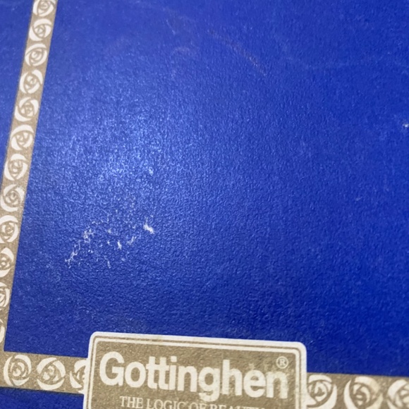 Gottingham Italian silverware - Picture 6 of 6